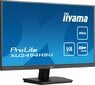 Iiyama XU2494HSU-B6 kaina ir informacija | Monitoriai | pigu.lt