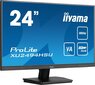 Iiyama XU2494HSU-B6 kaina ir informacija | Monitoriai | pigu.lt