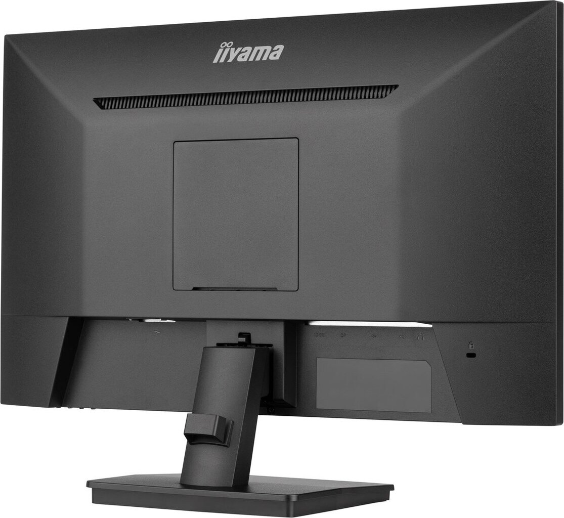 Iiyama XU2494HSU-B6 kaina ir informacija | Monitoriai | pigu.lt