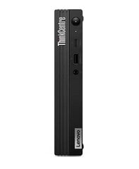 Lenovo ThinkCentre M75q Gen 2 11JN006KPB kaina ir informacija | Stacionarūs kompiuteriai | pigu.lt