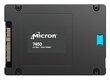 Micron 7450 Pro (MTFDKCC7T6TFR-1BC1ZABYY) kaina ir informacija | Vidiniai kietieji diskai (HDD, SSD, Hybrid) | pigu.lt