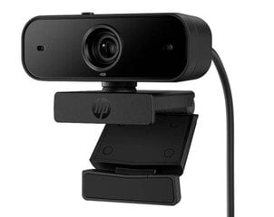 Hewlett Packard 435 77B10AA#ABB цена и информация | Компьютерные (Веб) камеры | pigu.lt