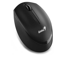 Genius NX-7009 цена и информация | Мыши | pigu.lt
