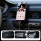 Joyroom stereo audio cable AUX 3.5 mm mini jack - Lightning for iPhone iPad 1.2 m black (SY-A06) kaina ir informacija | Adapteriai, USB šakotuvai | pigu.lt