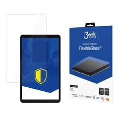 Защитное стекло Yanosik RS - 3mk FlexibleGlass™ screen protector цена и информация | Чехлы для планшетов и электронных книг | pigu.lt