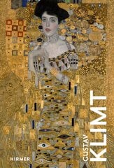 Gustav Klimt kaina ir informacija | Knygos apie meną | pigu.lt