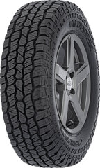 Vredestein Pinza A/T 265/70R16 112 T цена и информация | Всесезонная резина | pigu.lt