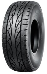 Nankang IA-1 285/75R16 122/119 Q studdable цена и информация | Зимняя резина | pigu.lt