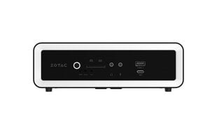 Zotac ZBOX CI629 Nano kaina ir informacija | Stacionarūs kompiuteriai | pigu.lt