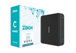 Zotac ZBOX-CI343-BE Mini