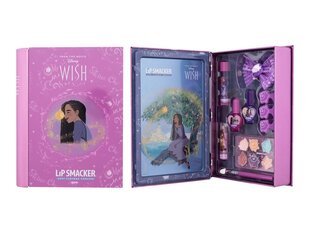 Lip Smacker Disney Wish Lip Balm 3 цена и информация | Косметика для мам и детей | pigu.lt