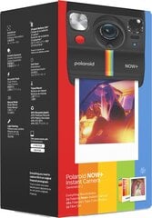 Polaroid Now+ Gen 2 Everything Box цена и информация | Цифровые фотоаппараты | pigu.lt