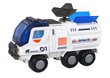 Kosmoso transporoto priemonių rinkinys vaikams Lean Toys цена и информация | Žaislai berniukams | pigu.lt