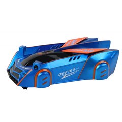 Lazeriu valdomas sportinis automobilis Lean Toys, mėlynas kaina ir informacija | Žaislai berniukams | pigu.lt