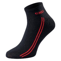 Kojinės vyrams ChiliLifestyle, įvairių spalvų, 4 poros kaina ir informacija | Vyriškos kojinės | pigu.lt