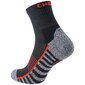 Kojinės vyrams ChiliLifestyle, juodos, 3 poros kaina ir informacija | Vyriškos kojinės | pigu.lt
