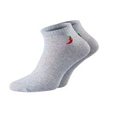 Kojinės vyrams ChiliLifestyle, įvairių spalvų, 3 poros цена и информация | Мужские носки | pigu.lt
