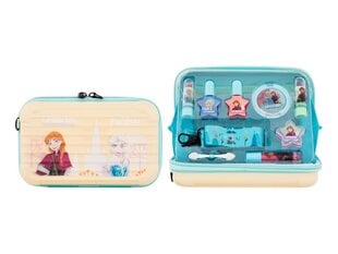 Lip Smacker Disney Frozen Travel To Go Beauty Case 1ml цена и информация | Игрушки для девочек | pigu.lt