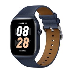 Smartwatch Mibro Watch T2 Deep Blue цена и информация | Смарт-часы (smartwatch) | pigu.lt