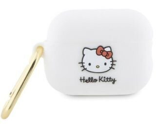 Hello Kitty 3D цена и информация | Ausinių aksesuarai | pigu.lt