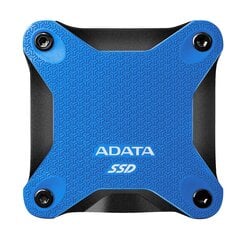 Adata SD620 (SD620-512GCBL) цена и информация | Жёсткие диски (SSD, HDD) | pigu.lt