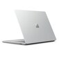 Microsoft Surface Laptop Go3 W11H sz I5−1235U 8GB 256GB int/12.45 kaina ir informacija | Nešiojami kompiuteriai | pigu.lt