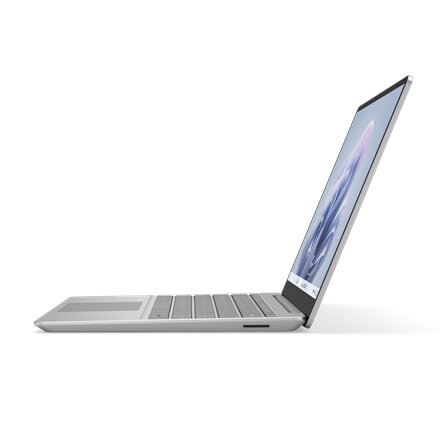 Microsoft Surface Laptop Go3 W11H sz I5−1235U 8GB 256GB int/12.45 kaina ir informacija | Nešiojami kompiuteriai | pigu.lt