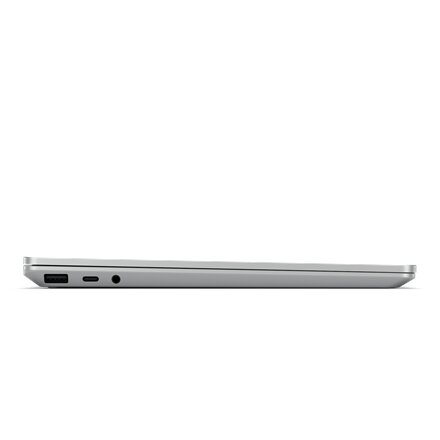 Microsoft Surface Laptop Go3 W11H sz I5−1235U 8GB 256GB int/12.45 kaina ir informacija | Nešiojami kompiuteriai | pigu.lt