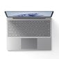 Microsoft Surface Laptop Go3 W11H sz I5−1235U 8GB 256GB int/12.45 kaina ir informacija | Nešiojami kompiuteriai | pigu.lt