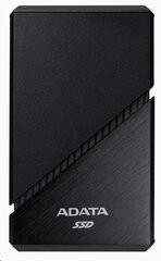 Adata SE920 (SE920-1TCBK) kaina ir informacija | Išoriniai kietieji diskai (SSD, HDD) | pigu.lt