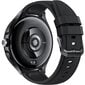 Xiaomi Watch 2 Pro Black kaina ir informacija | Išmanieji laikrodžiai (smartwatch) | pigu.lt