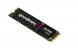 Goodram PX700 (SSDPR-PX700-02T-80) kaina ir informacija | Vidiniai kietieji diskai (HDD, SSD, Hybrid) | pigu.lt