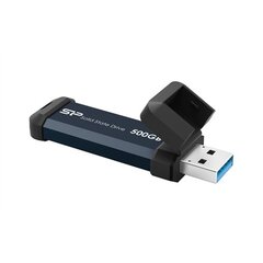 Silicon Power MS60 SP500GBUF3S60V1B цена и информация | USB накопители | pigu.lt