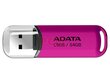 Adata AC906-64G-RPP kaina ir informacija | USB laikmenos | pigu.lt