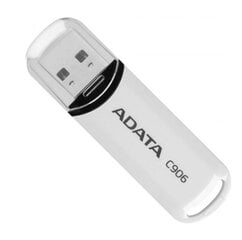 Adata C906 64GB USB 2.0 kaina ir informacija | USB laikmenos | pigu.lt
