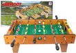 Stalo futbolas, 67x27x24 cm kaina ir informacija | Stalo futbolas | pigu.lt