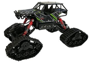 Rc automobilis Climber kaina ir informacija | Žaislai berniukams | pigu.lt