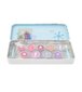 Makiažo rinkinys LipSmacker Frozen Makeup Case Lip & Face Tin, Elsa and Anna, 1 vnt. kaina ir informacija | Kosmetika vaikams ir mamoms | pigu.lt