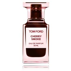 Kvapusis vanduo Tom Ford Cherry Smoke EDP vyrams/moterims, 50 ml цена и информация | Женские духи | pigu.lt