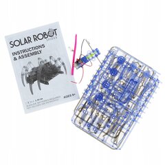 Робот-паук-конструктор цена и информация | Игрушки для мальчиков | pigu.lt