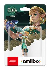 Zelda Tears of the Kingdom - Zelda - Amiibo kaina ir informacija | Žaidėjų atributika | pigu.lt