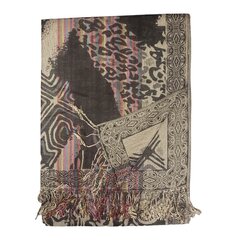 Шарф для женщин Tabuba IS2003 цена и информация | Женские шарфы, платки | pigu.lt