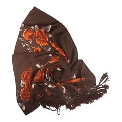 Шарф для женщин Tabuba IS2016 цена и информация | Женские шарфы, платки | pigu.lt