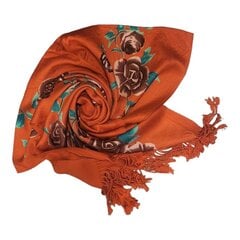 Шарф для женщин Tabuba IS2017 цена и информация | Женские шарфы, платки | pigu.lt