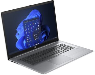 HP 470 G10 (8A593EA) kaina ir informacija | Nešiojami kompiuteriai | pigu.lt