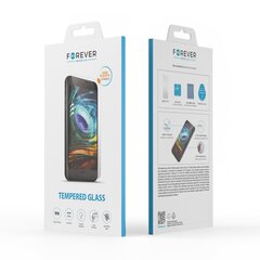 Forever tempered glass 2,5D for Oppo A18 цена и информация | Защитные пленки для телефонов | pigu.lt