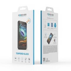 Forever tempered glass 2,5D for Samsung Galaxy A23 4G / 5G цена и информация | Google Pixel 3a - 3mk FlexibleGlass Lite™ защитная пленка для экрана | pigu.lt
