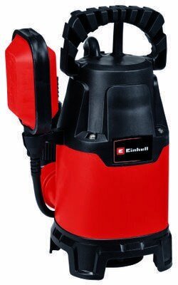 Sodo siurblys Einhell GC-DP 3325, 9500 l/h цена и информация | Sodo siurbliai | pigu.lt