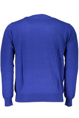 Megztinis vyrams Harmont & Blaine HRK012030788, mėlynas kaina ir informacija | Megztiniai vyrams | pigu.lt
