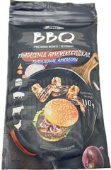 Prieskonių mišinio dovanų rinkinys Sauda BBQ ZIP, 440 g kaina ir informacija | Prieskoniai, prieskonių rinkiniai | pigu.lt